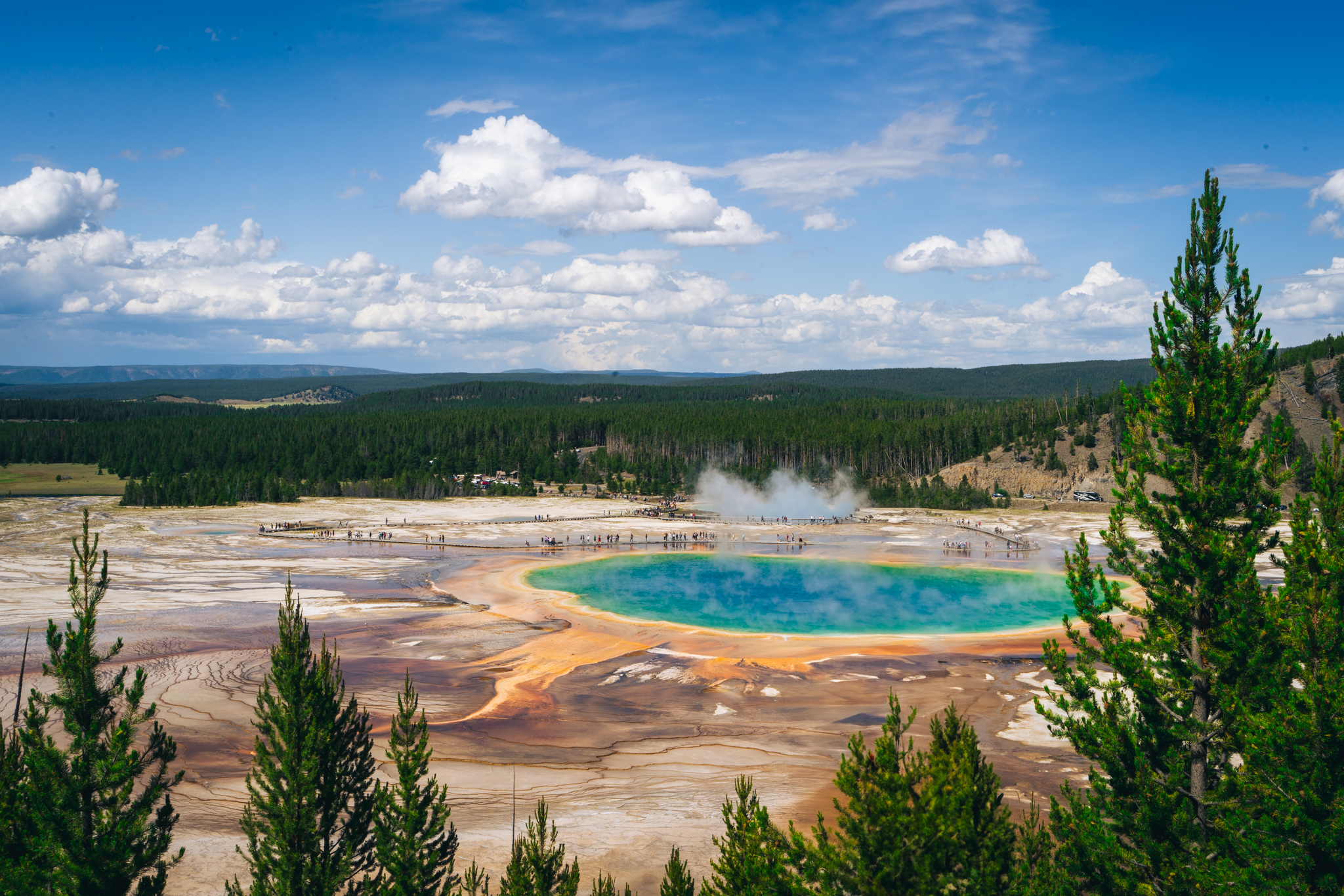 Yellowstone